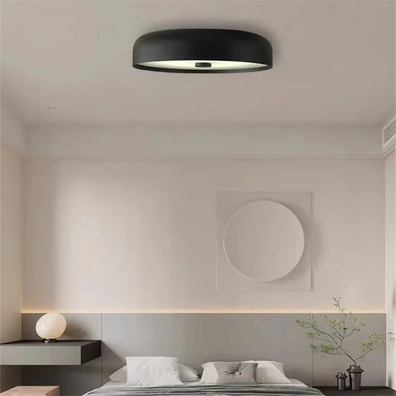 Modern LED Ceiling Light Minimalist