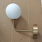 Elegant Wall Light for Stylish Illumination