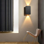 Modern LED Wall Sconce – Minimalist Design