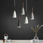 Modern Pendant Lamp for Dining Room and Kitchen