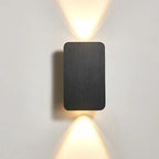 Modern LED Wall Sconce – Minimalist Design