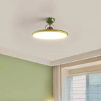 Modern Ceiling Lighting with Minimalist Design for Bedroom, Living Room, or Office Bauhaus