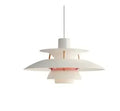 Designer pendant lamp in Scandinavian style Umbrella