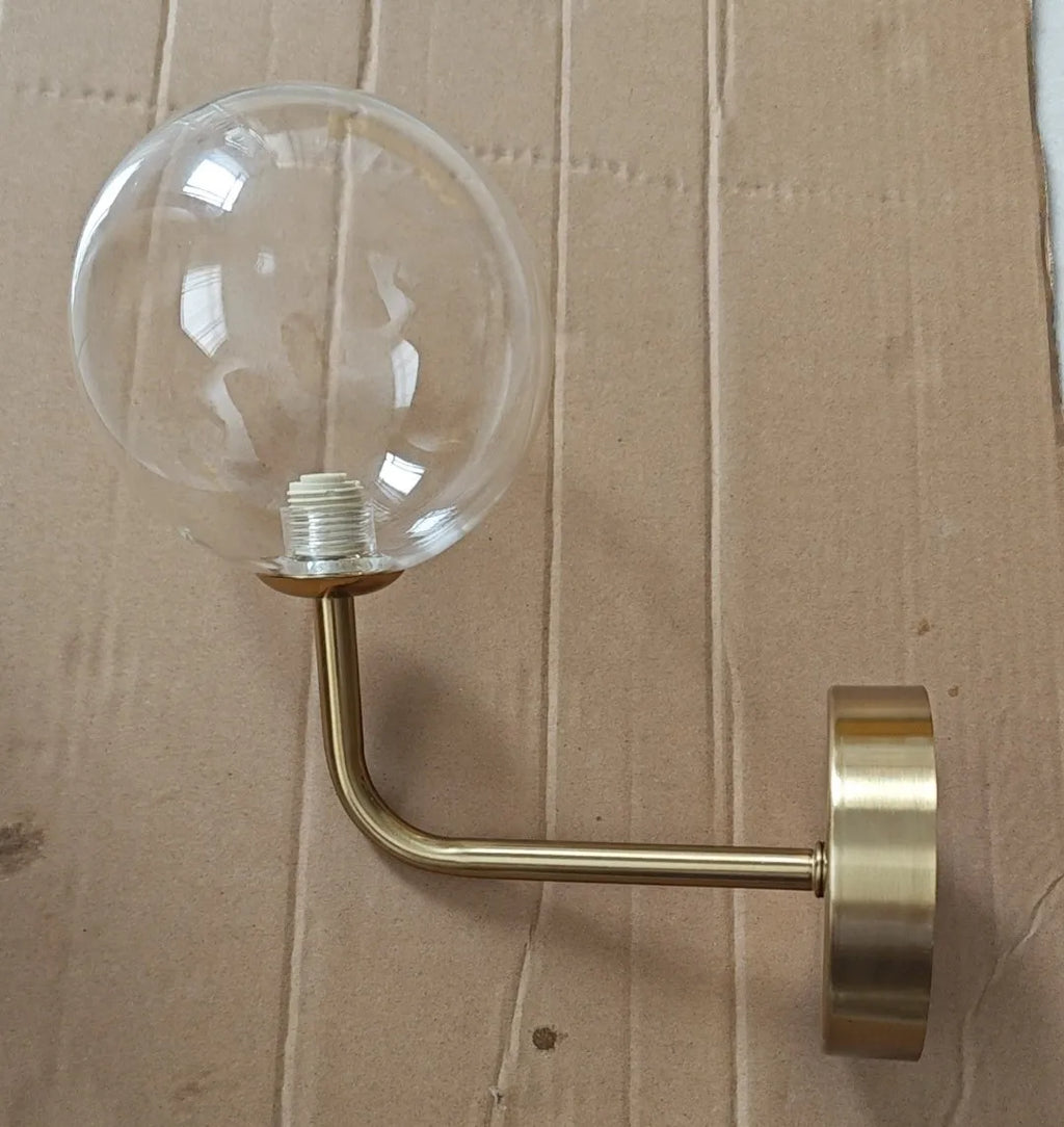 Elegant Wall Light for Stylish Illumination