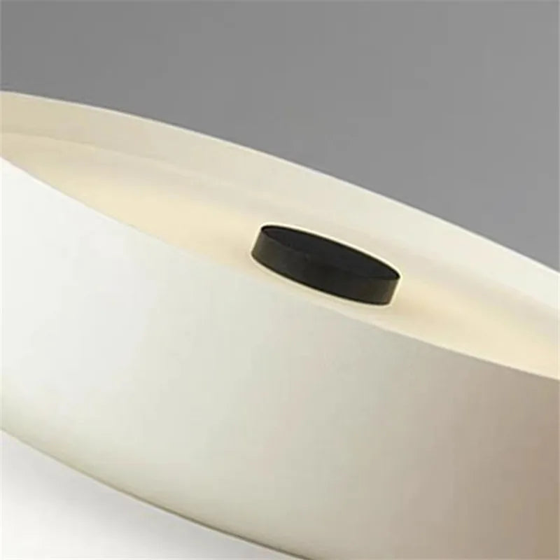 Modern LED Ceiling Light Minimalist