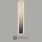 Phoebeon - Modern Luxury Wall Lamp with LED Lighting