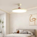 Modern Ceiling Lighting with Minimalist Design for Bedroom, Living Room, or Office Bauhaus