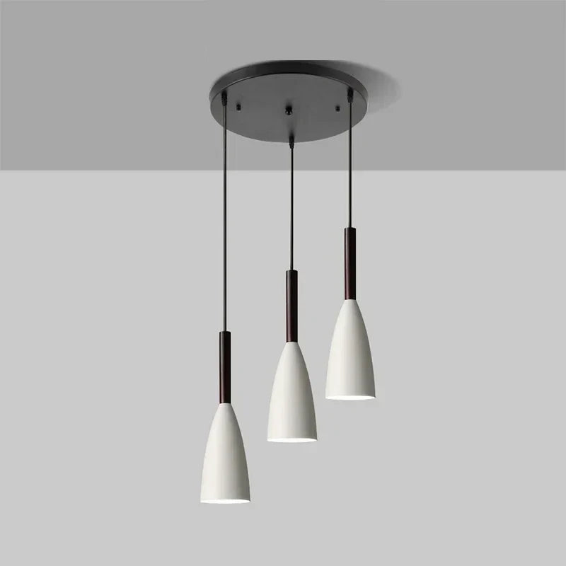 Modern Pendant Lamp for Dining Room and Kitchen