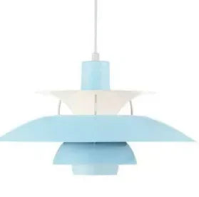 Designer pendant lamp in Scandinavian style Umbrella