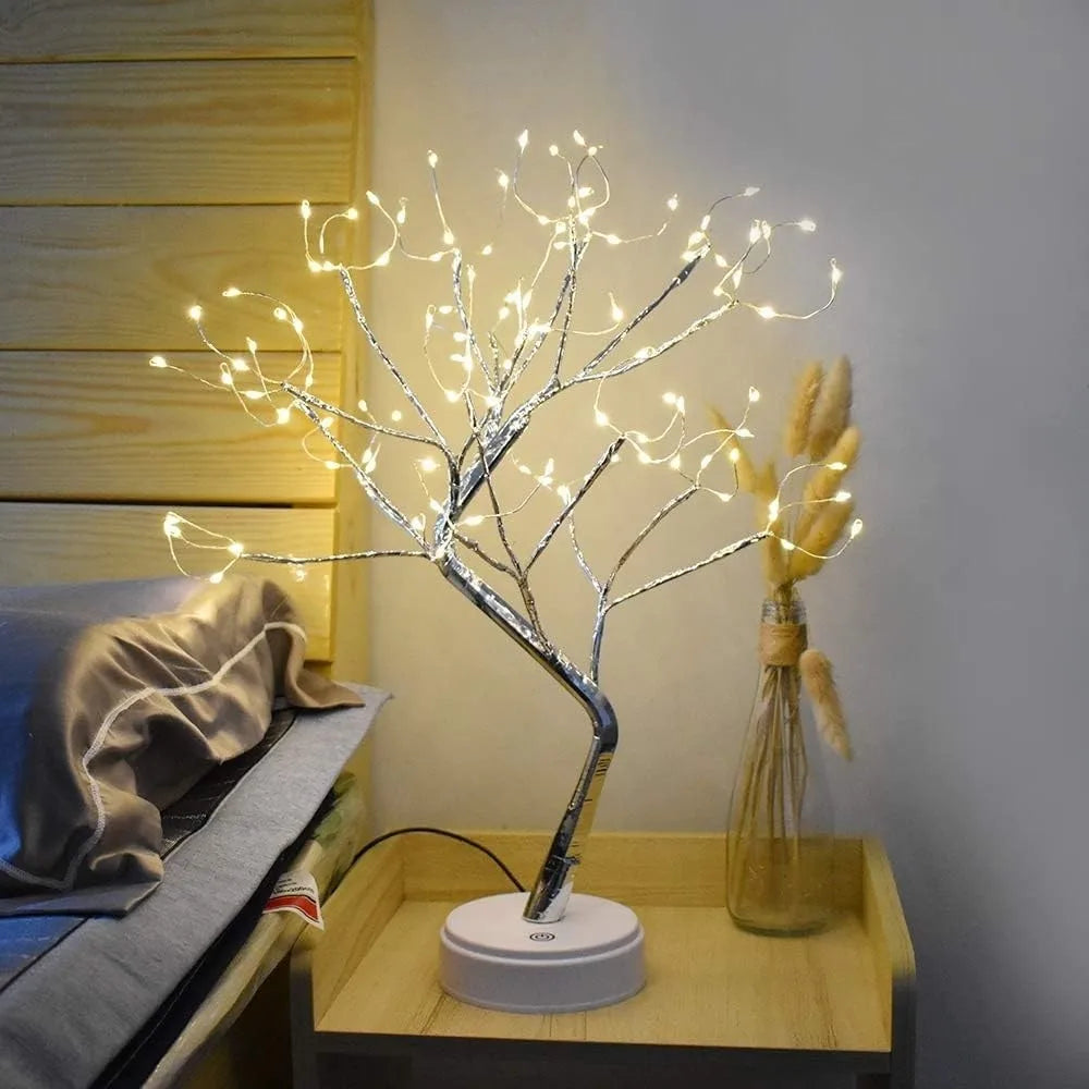 LED Decorative Tree Lamp