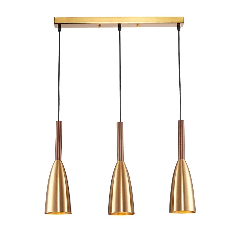 Modern Pendant Lamp for Dining Room and Kitchen