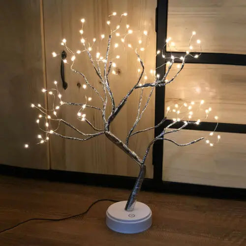 LED Decorative Tree Lamp
