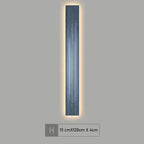Phoebeon - Modern Luxury Wall Lamp with LED Lighting