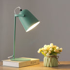 Nordic Metal Cone Table Lamp LED 1-light