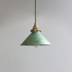 Peppa Pendant Light Vintage Rustic