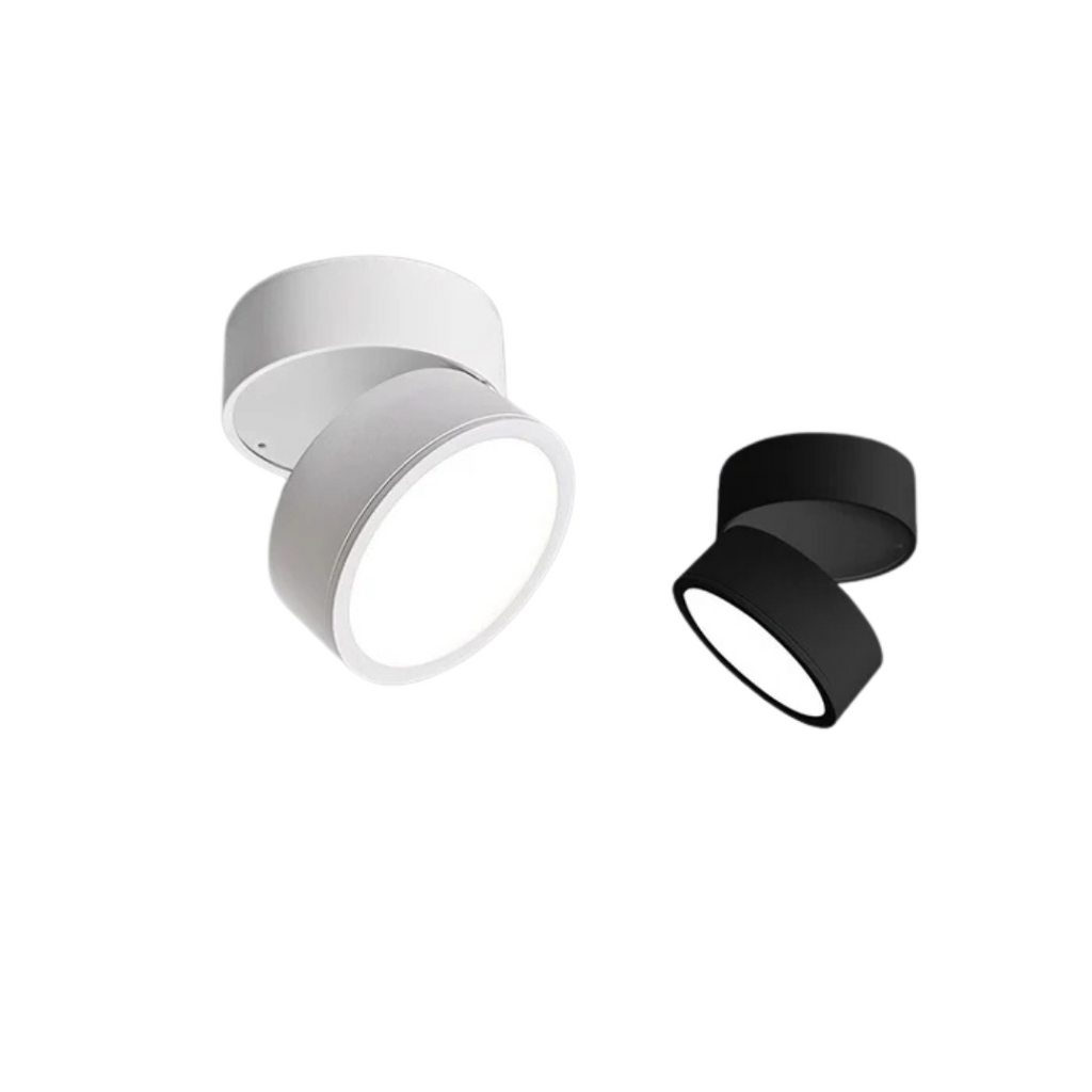 Somos - Adjustable LED Ceiling Lamp
