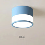 Elyran - Nordic LED Surface Downlight Dimmable
