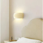 Ceramic LED Wall Lamp – Modern Decorative Lighting