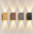 Modern LED Wall Sconce – Minimalist Design