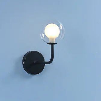 Elegant Wall Light for Stylish Illumination