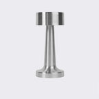 Modern LED Metal Table Lamp with Touch Switch and Warm Light