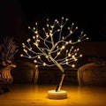 LED Decorative Tree Lamp