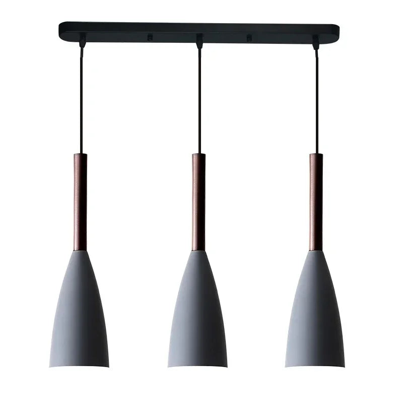 Modern Pendant Lamp for Dining Room and Kitchen