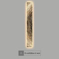 Phoebeon - Modern Luxury Wall Lamp with LED Lighting
