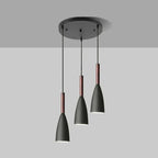 Modern Pendant Lamp for Dining Room and Kitchen