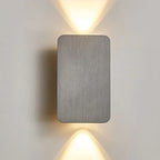 Modern LED Wall Sconce – Minimalist Design