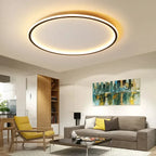 Modern LED Ceiling Lamp in Circular Shape