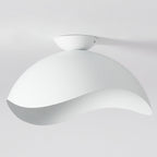 Nordic Wave Ceiling Light