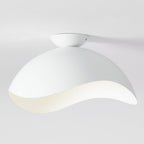 Nordic Wave Ceiling Light