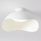 Nordic Wave Ceiling Light