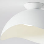 Nordic Wave Ceiling Light