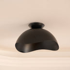 Nordic Wave Ceiling Light