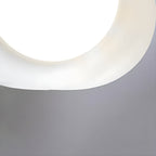 Nordic Wave Ceiling Light