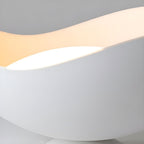 Nordic Wave Ceiling Light