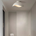 Nordic Wave Ceiling Light