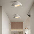 Nordic Wave Ceiling Light