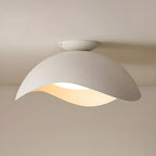 Nordic Wave Ceiling Light