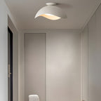 Nordic Wave Ceiling Light