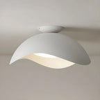 Nordic Wave Ceiling Light