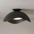 Nordic Wave Ceiling Light