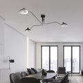 Merle Duckbill Ceiling Light