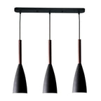 Modern Pendant Lamp for Dining Room and Kitchen