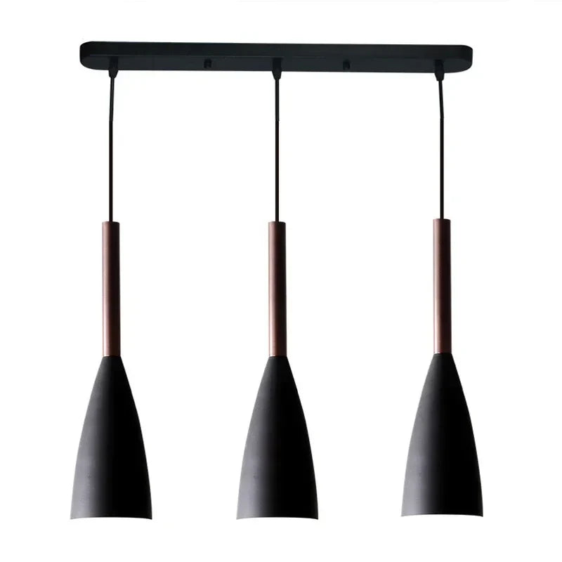 Modern Pendant Lamp for Dining Room and Kitchen