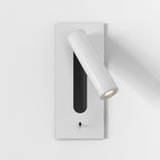 Elegant Adjustable LED Switchable Applique