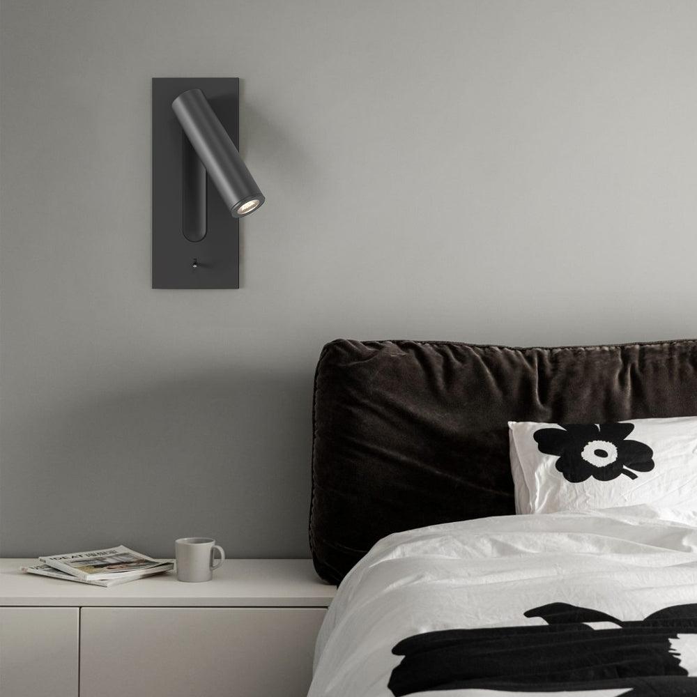 Elegant Adjustable LED Switchable Applique