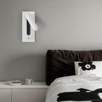 Elegant Adjustable LED Switchable Applique